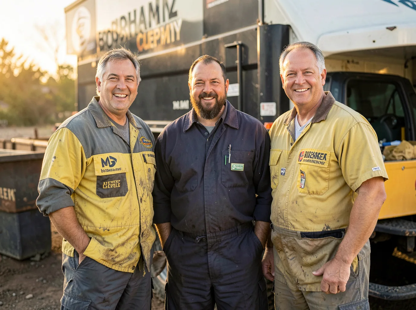 Sewage Cleanup company in Bridgeport, CA
