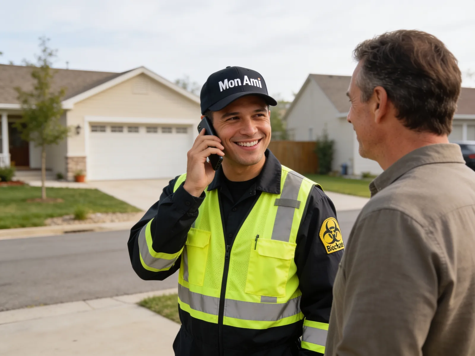 Sewage Cleanup Bridgeport, CA FAQs